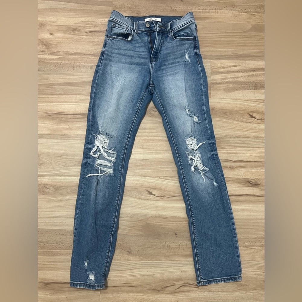 Buckle: Willow&Root size 24